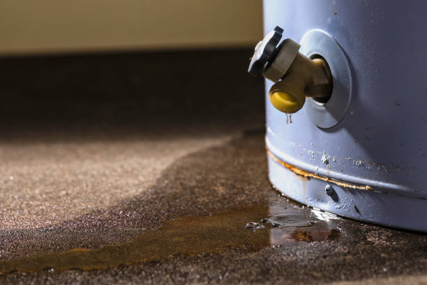 Professional Water damage restoration in Eureka Mill, SC