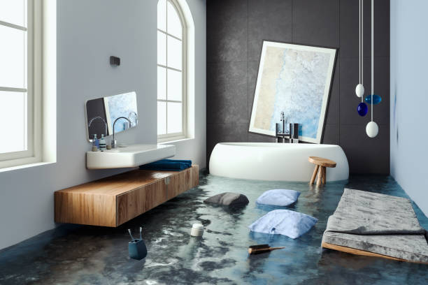 Best 24/7 water damage repair  in Eureka Mill, SC