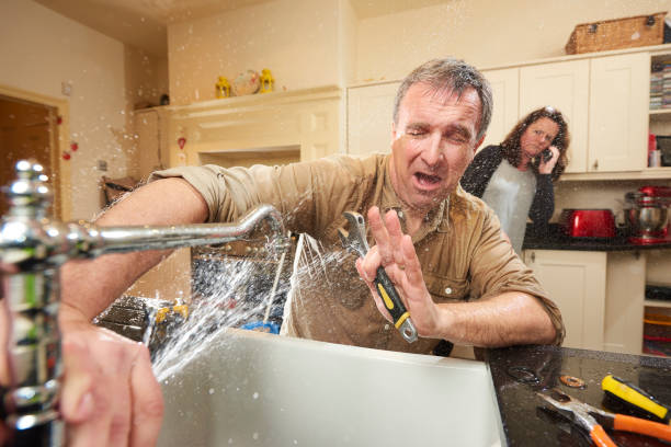 Best Water damage restoration near me  in Eureka Mill, SC